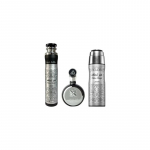 Lattafa Perfumes Fakhar Lattafa Black D&aacute;rkov&aacute; sada EDP 100 ml, deospray 200 ml a bytov&aacute; vůně 300 ml 100ml