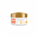 Mixa Extreme Nutrition Rich Nourishing Cream - intensyviai maitinantis veido kremas, 50 ml