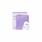 Biodance Rejuvenating Caviar PDRN Real Deep Mask Set - veido kaukių rinkinys, 4 x 34 g