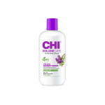 Farouk Systems CHI VolumeCare Volume Conditioner - profesionalus, apimties suteikiantis plaukų kondicionierius, 355 ml
