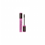 Dermacol Infinity Extreme Volume Mascara - Objemov&aacute; řasenka 6,5 ml Black