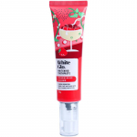White Glo Strawberries and Cream Whitening Toothpaste - dantų pasta, 70 g