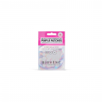 Biov ne Transparent Anti-Blemish Dots - N&aacute;plast na nedokonalosti ( 24 ks )