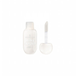 Essence Milky GLAZED Glossy Lip Balm - Leskl&yacute; balz&aacute;m na rty 4 ml 06 Cherry on Top