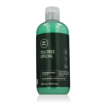 Paul Mitchell Tea Tree Special The Original Tingle valomasis &scaron;ampūnas, 500 ml