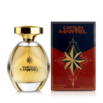 Marvel Captain Marvel EDP kvepalai moterims, 100 ml