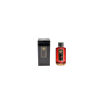 Mancera Red Tobacco Intense Parfum kvepalai unisex, 120 ml