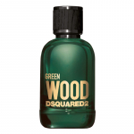 Dsquared2 Green Wood EDT kvepalai vyrams, 100 ml