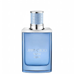 Jimmy Choo Man Aqua EDT kvepalai vyrams, 50 ml