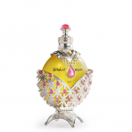 Khadlaj Hareem Sultan Silver koncentruoti aliejiniai kvepalai 35 ml  unisex