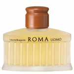 Laura Biagiotti Roma Uomo EDT kvepalai vyrams, 125 ml