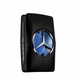 Mercedes Benz Mercedes-Benz Man Intense EDT kvepalai vyrams, 50 ml