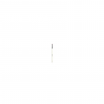 Dermacol Cosmetic eyebrow made of synthetic fibers D84