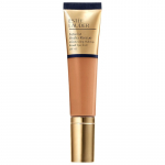 Estee Lauder Futurist Hydra Rescue Foundation SPF 45 - drėkinamasis makiažo pagrindas, 35 ml - 5W1 Bronze