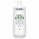 Goldwell Dualsenses Curly Twist Moisturizing Shampoo 1000 ml