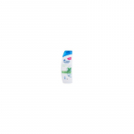 Head & Shoulders Menthol Refresh Anti-Dandruff Shampoo - Anti-dandruff shampoo with menthol 400 ml