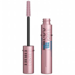 Maybelline Lash Sensational Sky High Waterproof - vandeniui atsparus blakstienų tu&scaron;as, 6 ml - Black