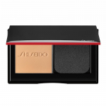 Shiseido Synchro Skin Self-Refreshing Custom Finish Powder Foundation - kompaktinė pudra, 9 g - 160 Shell