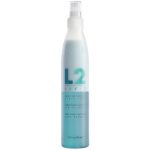 Lakm&eacute; Lak-2 Instant Hair Conditioner - dvifazis nenuplaunamas pur&scaron;kiamas kondicionierius, 300 ml
