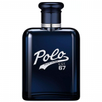 Ralph Lauren Polo 67 EDT kvepalai vyrams, 125 ml