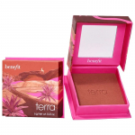 Benefit Terra Golden Brick-Red Blush - skaistalai, 6 g - TERRACOTTA