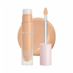 Kylie Cosmetics Power Plush Longwear Concealer - ilgai i&scaron;liekantis maskuoklis, 5 ml - 4.5C