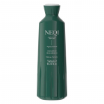 NEQI Volume Victory Shampoo - plaukų apimtį didinantis &scaron;ampūnas, 330 ml