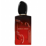 Giorgio Armani S&iacute; Passione Intense EDP kvepalai moterims, 100 ml