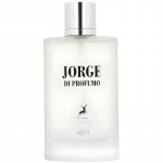 Maison Alhambra Jorge Di Profumo Aqua EDP kvepalai vyrams, 100 ml