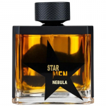 Fragrance World Star Men Nebula EDP kvepalai vyrams, 100 ml