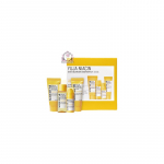 Some By Mi Yuja Niacin Anti Blemish Starter Kit - kelioninis rinkinys odos atspalviui suvienodinti