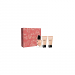 Armani S&iacute; Intense Gift Set - dovanų rinkinys - EDP 50 ml, du&scaron;o želė 50 ml ir kūno losjonas 50 ml