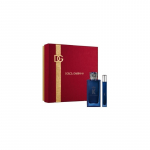 Dolce Gabbana K By Dolce & Gabbana Eau de Parfum rinkinys 200 ml ir mini EDP 10 ml