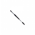 Ardell Duo Brow Brush - antakių &scaron;epetėlis