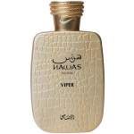 Rasasi Hawas Viper EDP kvepalai vyrams, 100 ml
