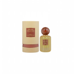 Flavia Vanilla Temptation Musk EDP 100ml kvepalai moterims