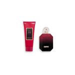 Makeup Revolution Passion EDT & Body Lotion Gift Set - dovanų rinkinys