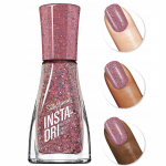 Sally Hansen Insta Dri Nail Color - nagų lakas, 9.17 ml - 288 Confetti Pop