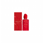 Armani S&iacute; Passione Red Bloom EDP 100ml kvepalai moterims