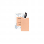 Millefiori Gemme D&acute;Agrumi Scented Cards - kvapnios kortelės drabužiams bei uždaroms erdvėms gaivinti, 3 vnt.