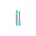 Dermacol Just Mascara Waterproof - Voděodoln&aacute; řasenka 12,6 ml Black