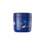 Nivea Rich Nourishing Body Cream - kūno kremas, 400 ml