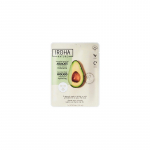 Iroha Avocado Face Sheet Mask - Pl&aacute;t&yacute;nkov&aacute; maska 20ml