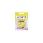 Biov ne Vitamin C Eye Mask ( 1 p&aacute;r ) - Rozjasňuj&iacute;c&iacute; pol&scaron;t&aacute;řky pod oči