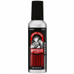 Uppercut Deluxe Control Cream - plaukų formavimo kremas, 120 ml