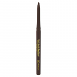 Dermacol Waterproof Matic Eyeliner 16h - akių pie&scaron;tukas, nr. 3 Brown