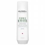 Goldwell Dualsenses Curly Twist Moisturizing Shampoo 250 ml