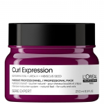 L&acute;Or&eacute;al Professionnel Series Expert Curl Expression Professional Mask - kaukė garbanotiems plaukams, 250 ml