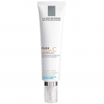 La Roche-Posay Intensive Firming Anti-Wrinkle Cream REDERMIC (C) UV SPF 25 - kremas nuo rauk&scaron;lių, 40 ml