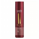 Londa Professional Velvet Oil Conditioner - atstatomasis kondicionierius su argano aliejumi, 250 ml